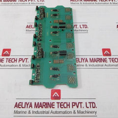 Semikron L5064400_02 Printed Circuit Board L5064401 03
