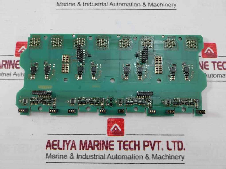 Semikron L5064400_02 Printed Circuit Board L5064401 03 94V-0
