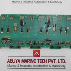 Semikron L5064400_02 Printed Circuit Board L5064401 03 94V-0