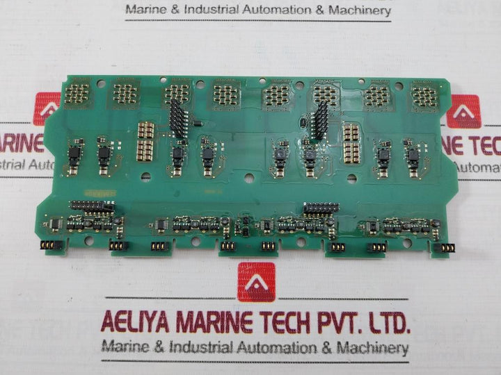 Semikron L5064400_02 Printed Circuit Board L5064401 03