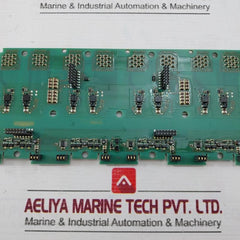 Semikron L5064400_02 Printed Circuit Board L5064401 03