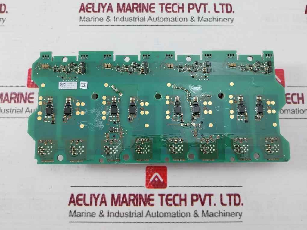 Semikron L5064400_02 Printed Circuit Board L5064401 03 94V-0