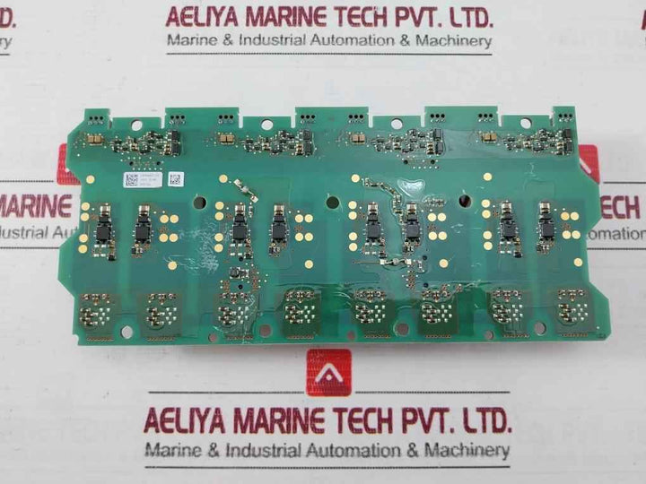Semikron L5064400_02 Printed Circuit Board L5064401 03 94V-0