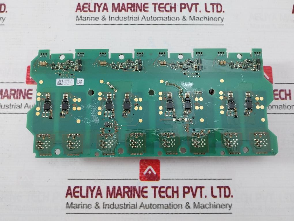 Semikron L5064400_02 Printed Circuit Board L5064401 03