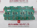 Semikron L5064400_02 Printed Circuit Board L5064401 03