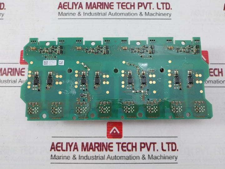 Semikron L5064400_02 Printed Circuit Board L5064401 03