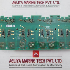 Semikron L5064400_02 Printed Circuit Board L5064401 03