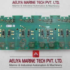 Semikron L5064400_02 Printed Circuit Board L5064401 03 94V-0
