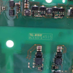 Semikron L5064400_02 Printed Circuit Board L5064401 03 94V-0