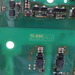 Semikron L5064400_02 Printed Circuit Board L5064401 03