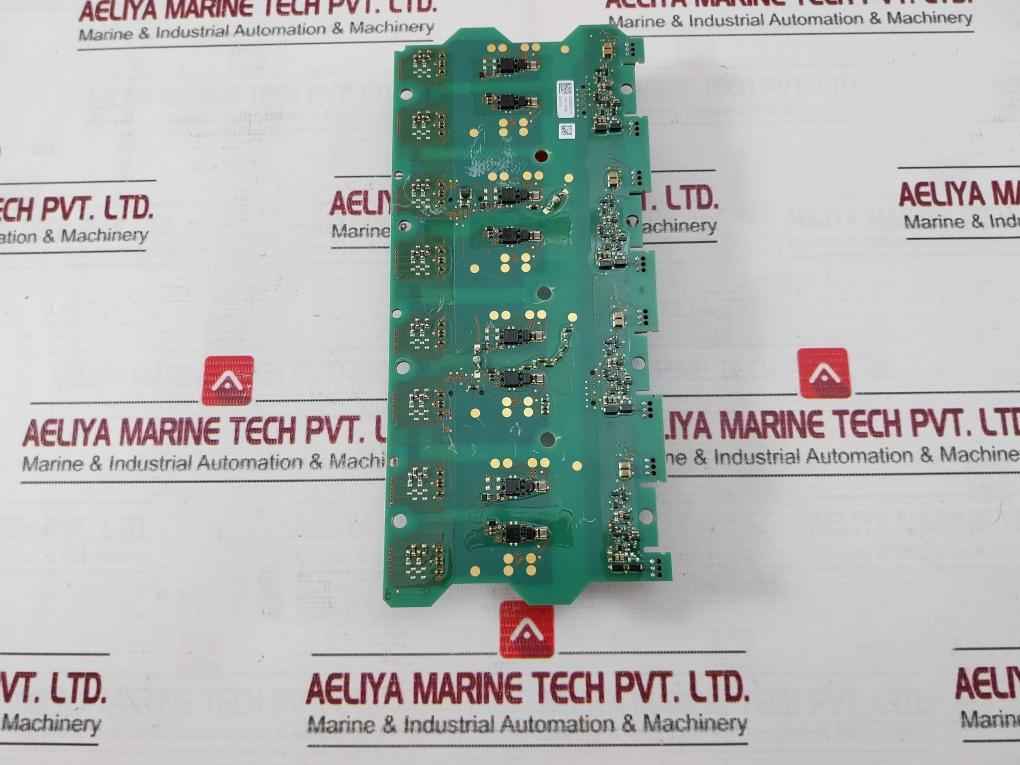 Semikron L5064400_02 Printed Circuit Board L5064401 03 94V-0