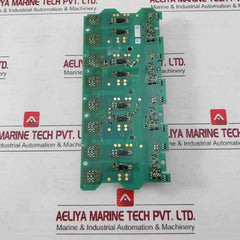Semikron L5064400_02 Printed Circuit Board L5064401 03 94V-0