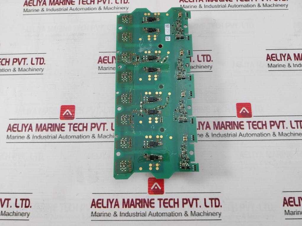 Semikron L5064400_02 Printed Circuit Board L5064401 03
