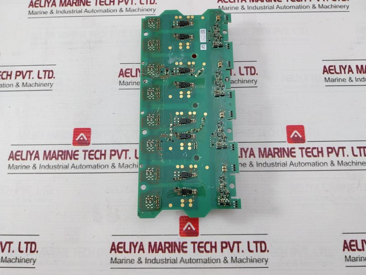 Semikron L5064400_02 Printed Circuit Board L5064401 03