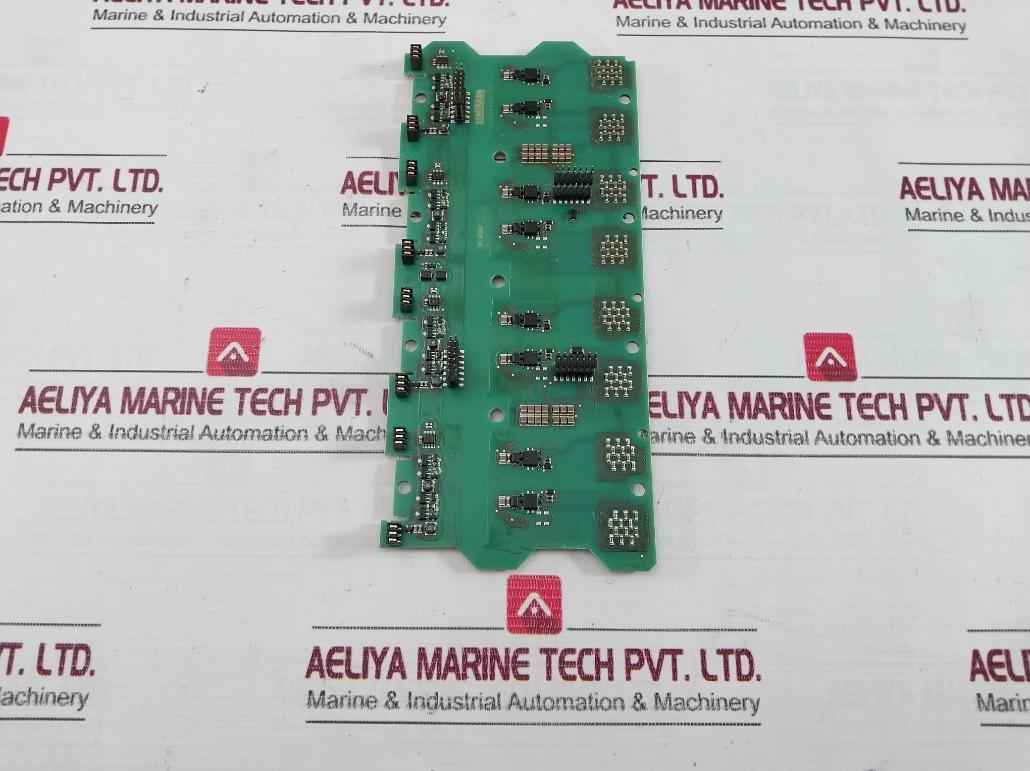 Semikron L5064400_02 Printed Circuit Board L5064401 03 94V-0