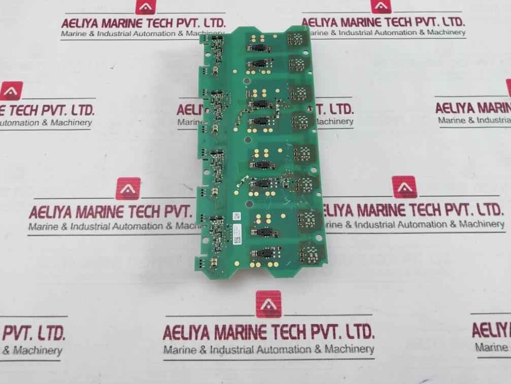Semikron L5064400_02 Printed Circuit Board L5064401 03 94V-0