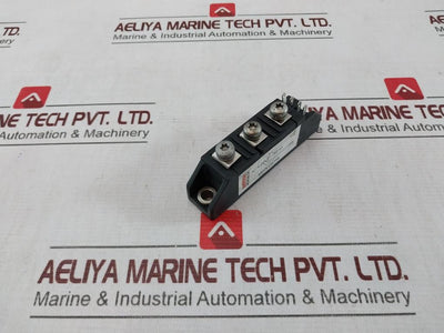 Semikron Md7Lc5716 Monoblok Igbt Thyristor Module