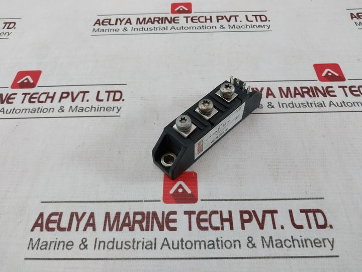 Semikron Md7Lc5716 Monoblok Igbt Thyristor Module