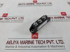 Semikron Md7Lc5716 Monoblok Igbt Thyristor Module