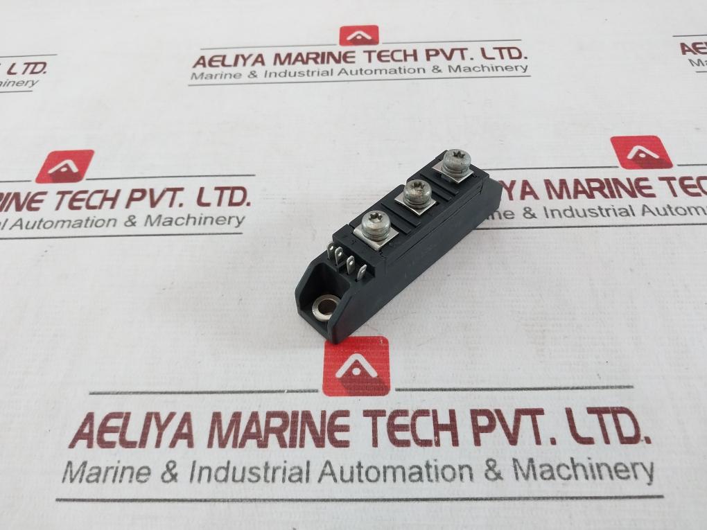 Semikron Md7Lc5716 Monoblok Igbt Thyristor Module