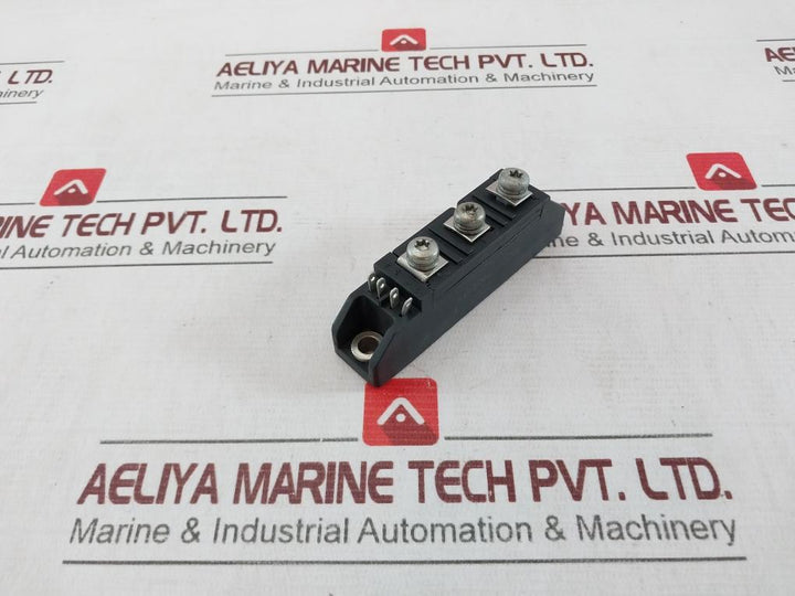 Semikron Md7Lc5716 Monoblok Igbt Thyristor Module