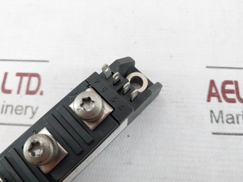 Semikron Md7Lc5716 Monoblok Igbt Thyristor Module