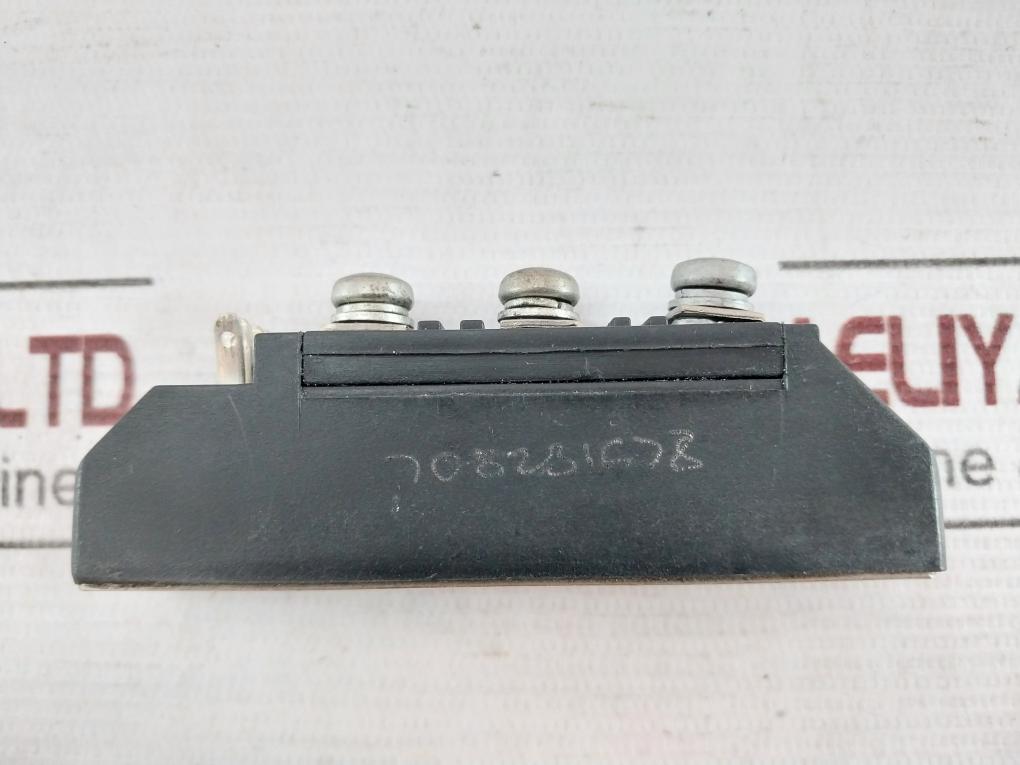 Semikron Md7Lc5716 Monoblok Igbt Thyristor Module