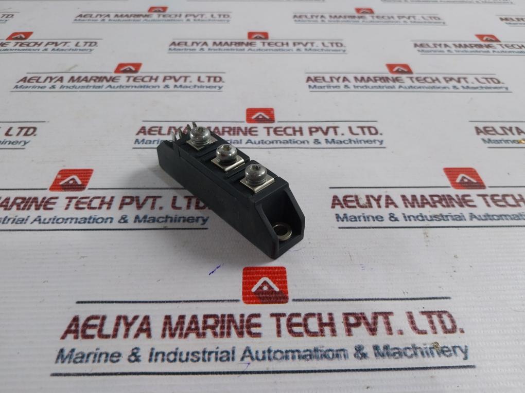 Semikron Md7Lc2716 Thyristor Module