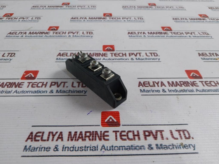 Semikron Md7Lc2716 Thyristor Module