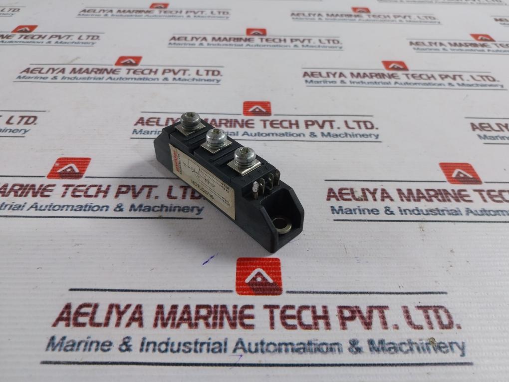 Semikron Md7Lc2716 Thyristor Module