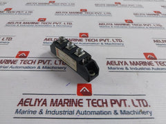 Semikron Md7Lc2716 Thyristor Module