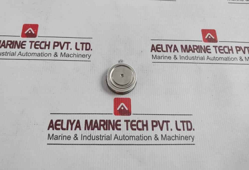 Semikron Mdt 551/18e Round Thyristor