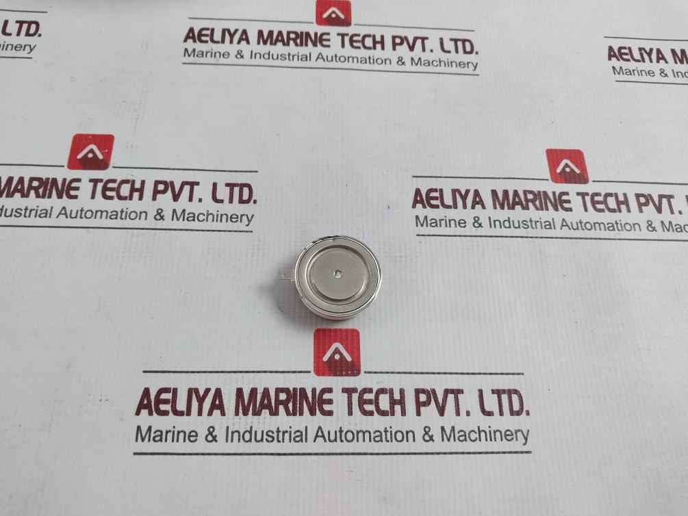 Semikron Mdt 551/18e Round Thyristor