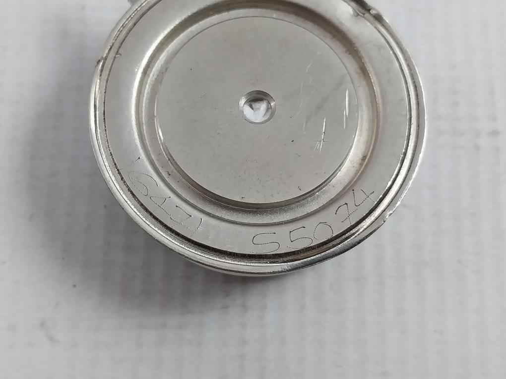 Semikron Mdt 551/18e Round Thyristor