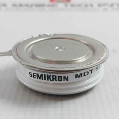 Semikron Mdt 551/18e Round Thyristor
