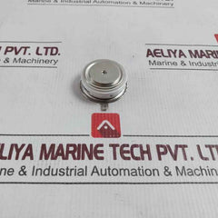 Semikron Mdt 551/18e Round Thyristor