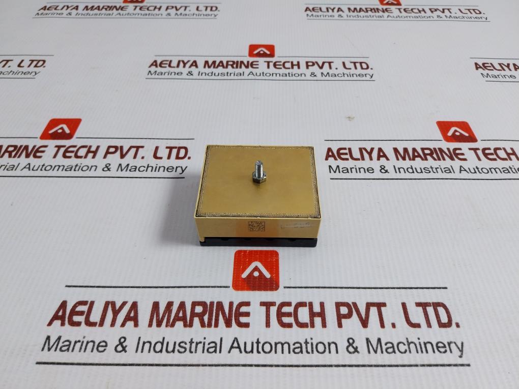 Semikron Power Supply Module Skiip 24Nab12T4V1