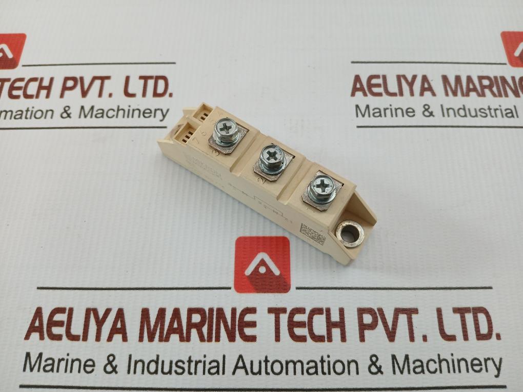 Semikron Rectifier Diode Module Skkd 100/14