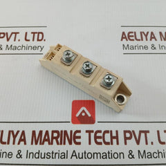 Semikron Rectifier Diode Module Skkd 100/14