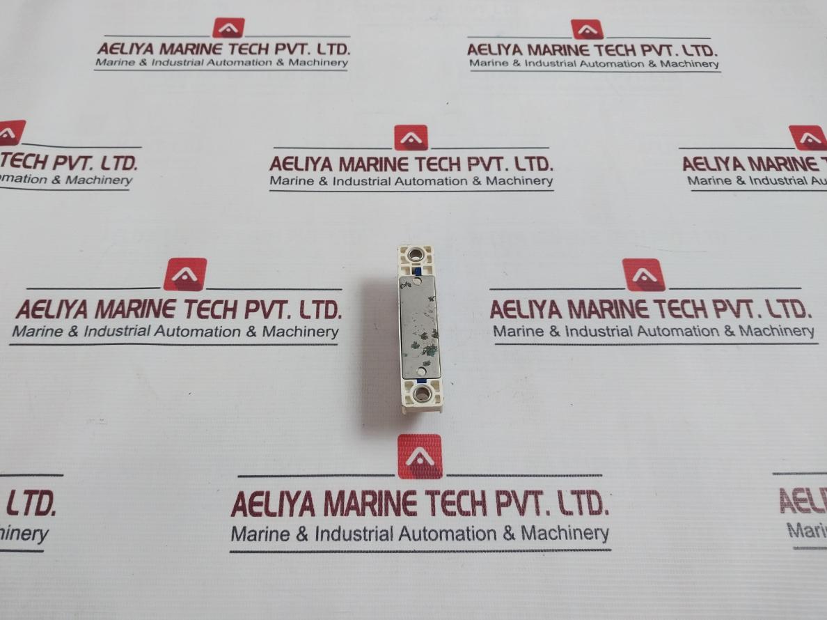 Semikron Semipack 1 Mechanical Sample Thyristor Module Semipack 1