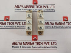 Semikron Semipack 1 SKKH 106/16 E Thyristor Module