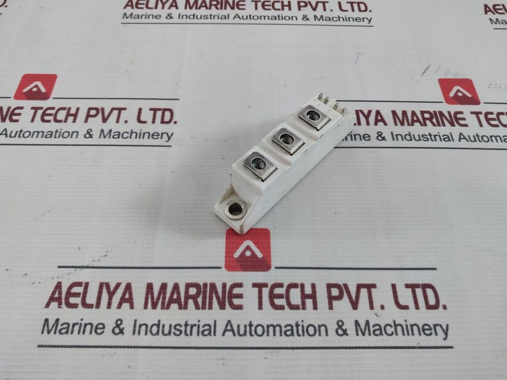 Semikron Semipack 1 Skkt 27B16 E Thyristor/Diode Module