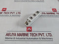 Semikron Semipack 1 Skkt 27B16 E Thyristor/Diode Module