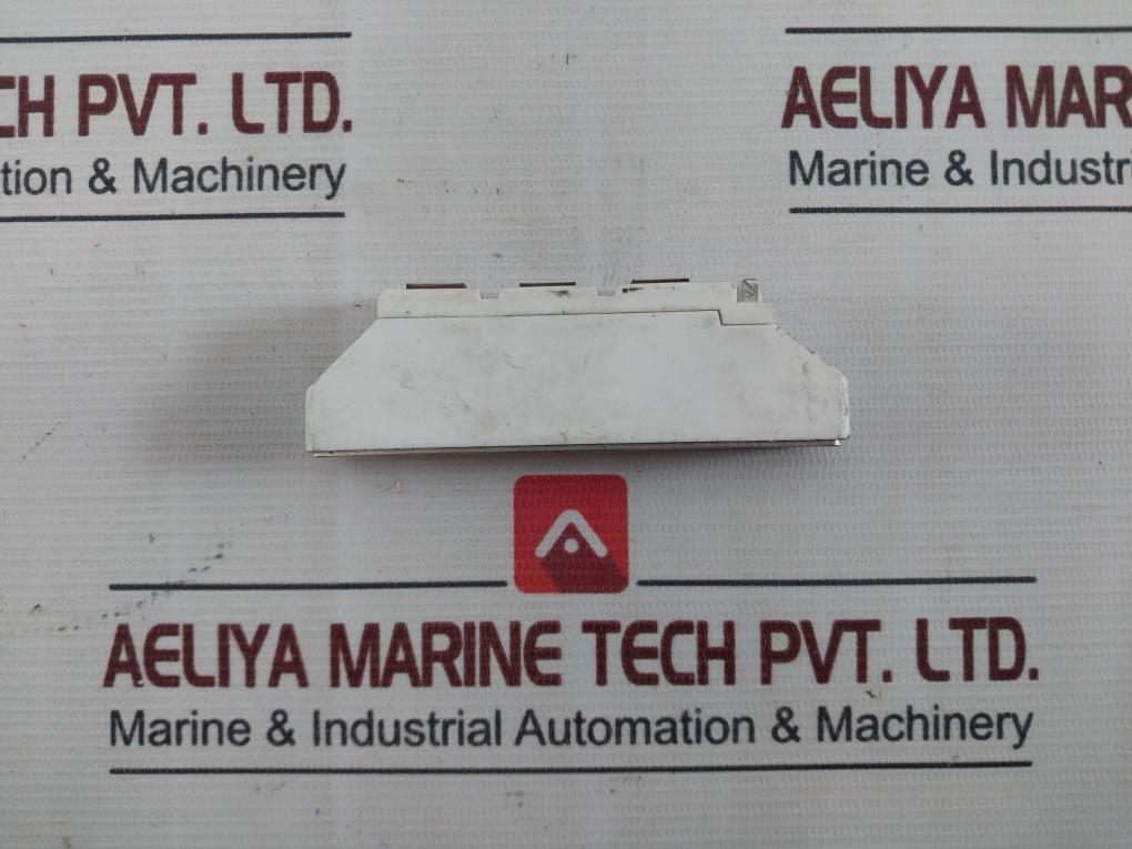 Semikron Semipack 1 Skkt 27B16 E Thyristor/Diode Module