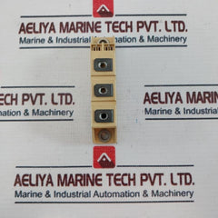 Semikron Semipack 1 Skkt 56/16 E Thyristor Module