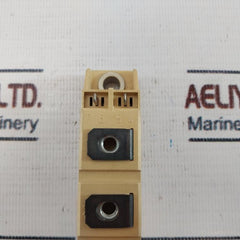 Semikron Semipack 1 Skkt 56/16 E Thyristor Module