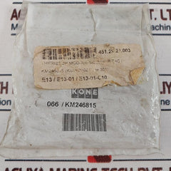 Semikron Semipack 1 Skkt 56/16 E Thyristor Module