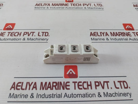 Semikron Semipack 1 Skkt 57B16 E Power Module&nbsp;