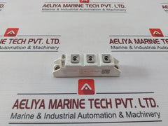 Semikron Semipack 1 Skkt 57B16 E Power Module&nbsp;