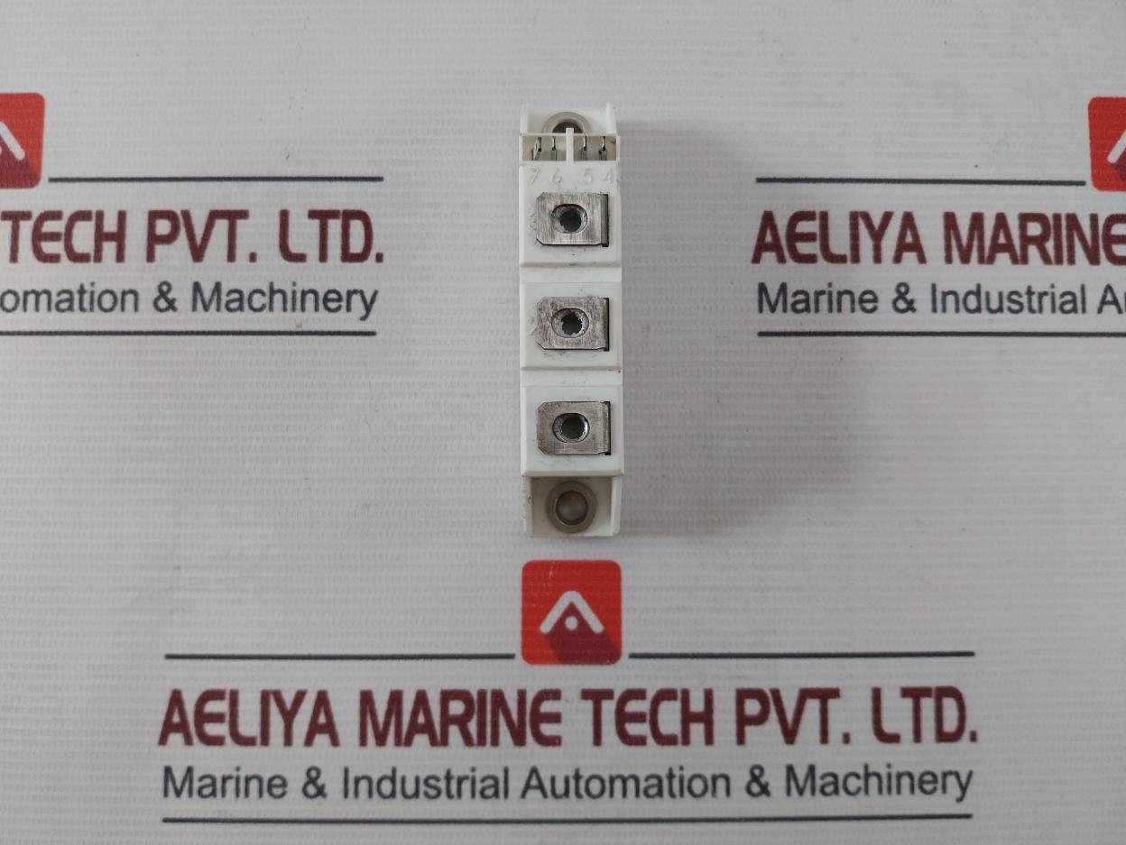Semikron Semipack 1 Skkt 57B16 E Power Module&nbsp;